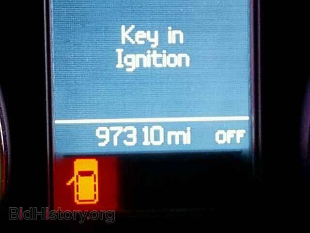 2011 DODGE CARAVAN - VIN: 2D4RN5DG3BR699892 - Фото 8