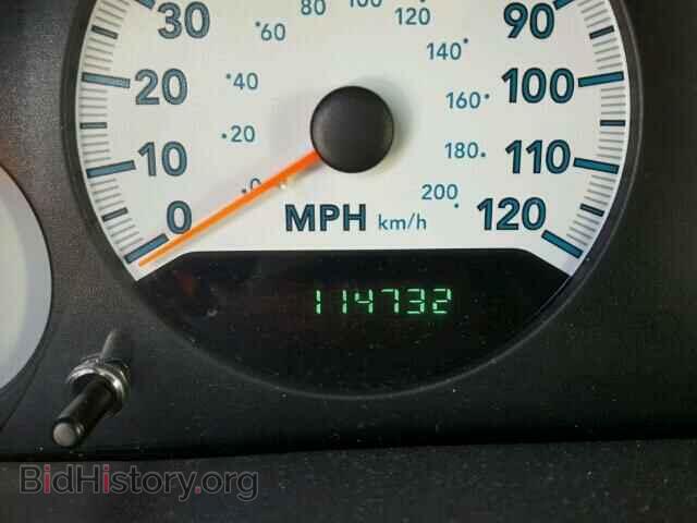2006 DODGE CARAVAN - VIN: 1D4GP24R96B661377 - Фото 8