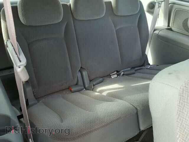 2006 DODGE CARAVAN - VIN: 1D4GP24R96B661377 - Фото 10