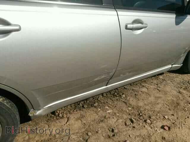 2009 MITSUBISHI GALANT - VIN: 4A3AB36F49E006666 - Фото 9