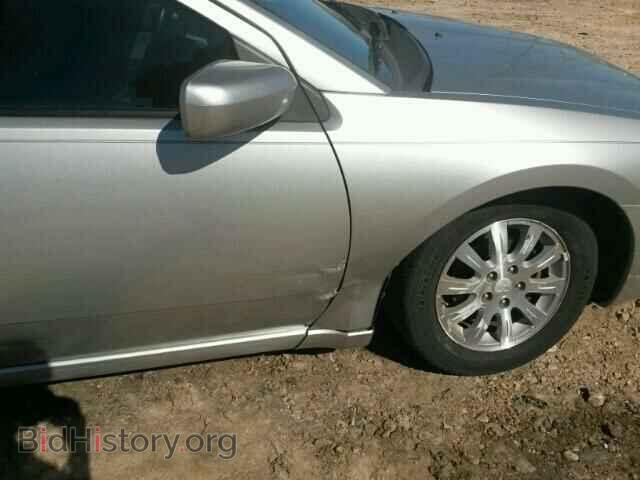 2009 MITSUBISHI GALANT - VIN: 4A3AB36F49E006666 - Фото 10
