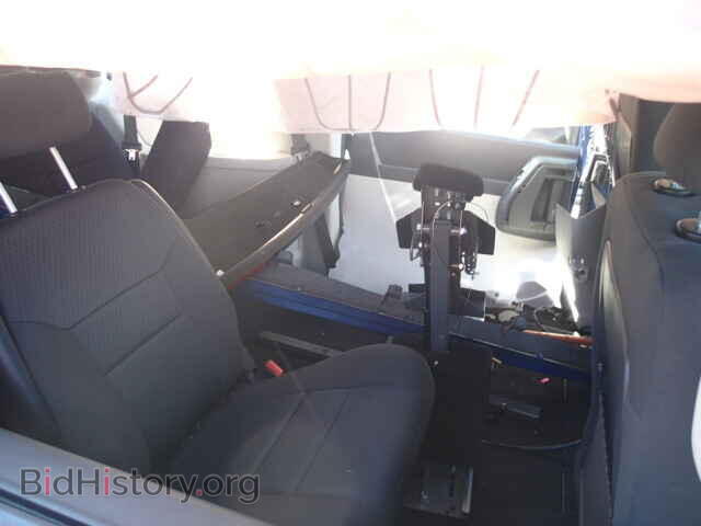 2010 DODGE CARAVAN - VIN: 2D4RN5D18AR118171 - Фото 6