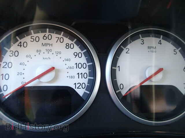2010 DODGE CARAVAN - VIN: 2D4RN5D18AR118171 - Фото 8