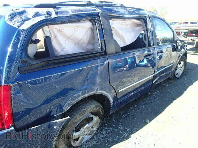 2010 DODGE CARAVAN - VIN: 2D4RN5D18AR118171 - Фото 10