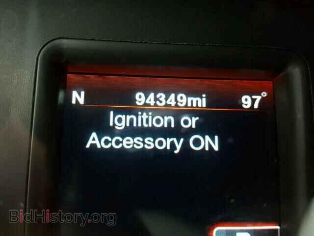 2012 DODGE CHARGER - VIN: 2C3CDXJG8CH253867 - Фото 8