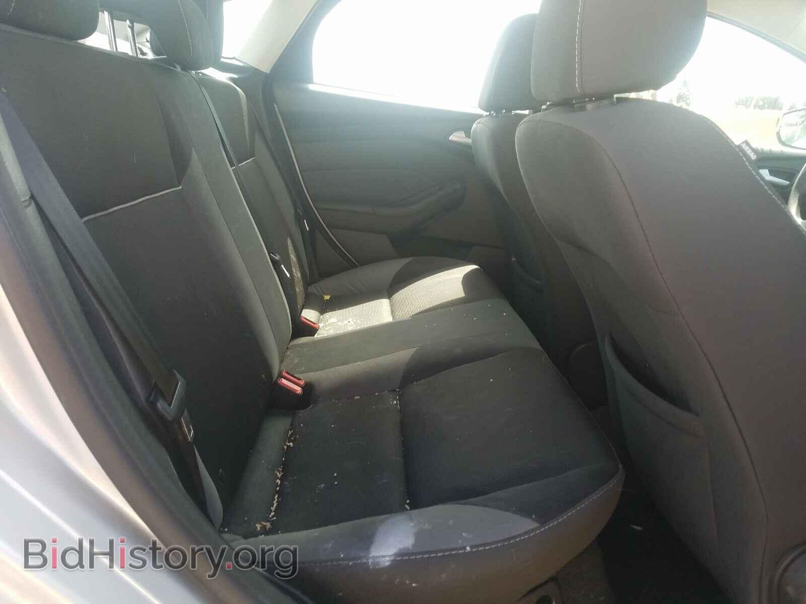 2014 FORD FOCUS - VIN: 1FADP3F2XEL320428 - Photo 6