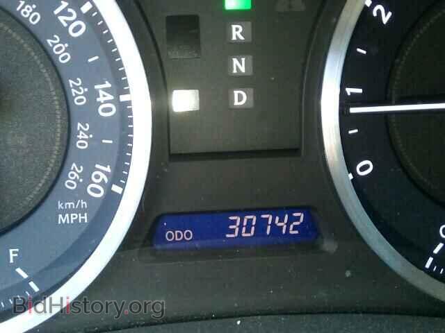 2013 LEXUS IS250 - VIN: JTHBF5C29D5193547 - Photo 8