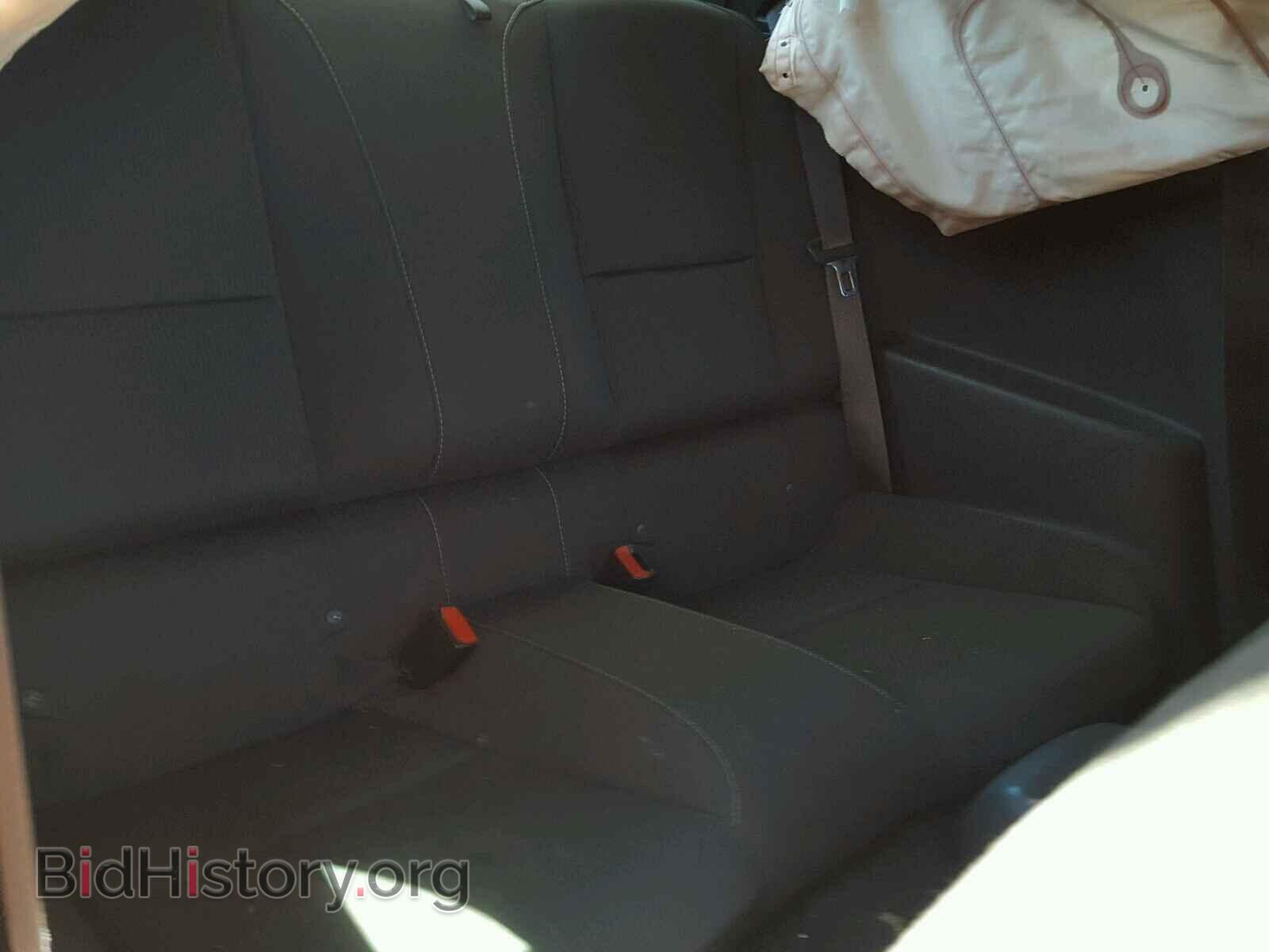 2013 CHEVROLET CAMARO - VIN: 2G1FB1E32D9113028 - Фото 6