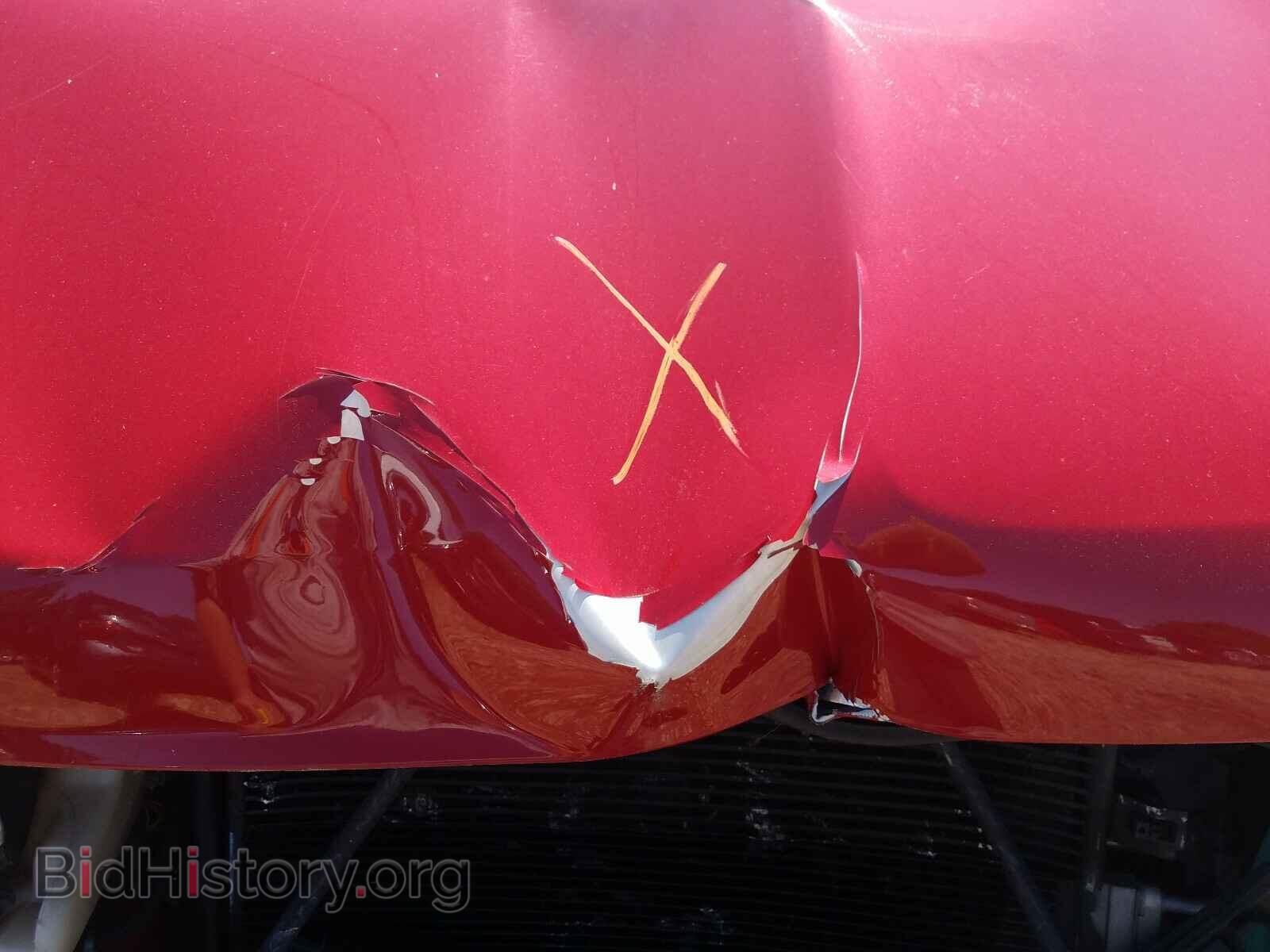 2015 DODGE DURANGO - VIN: 1C4RDHAG9FC232514 - Фото 7