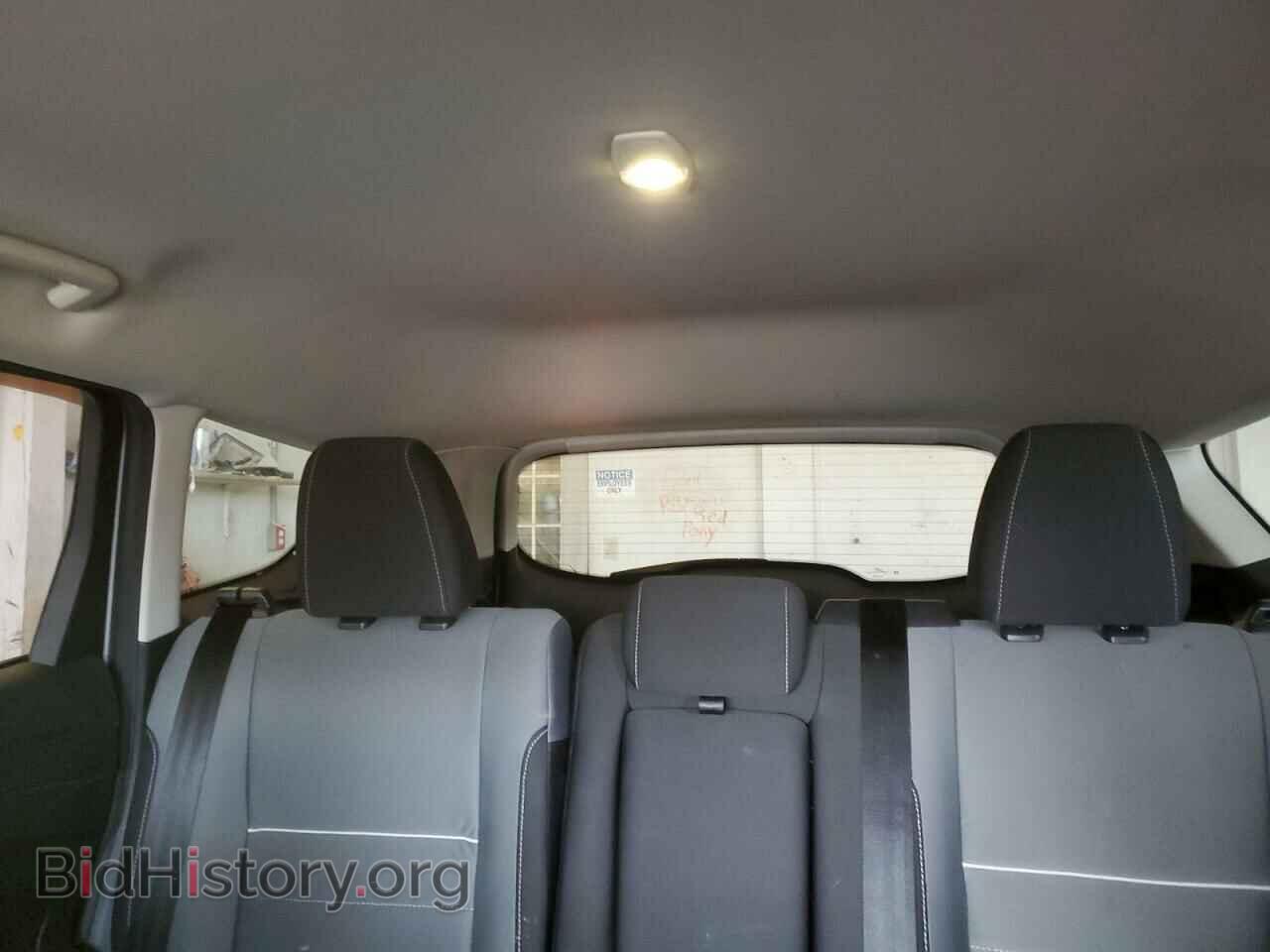 2014 FORD ESCAPE - VIN: 1FMCU0GX3EUA19268 - Фото 10