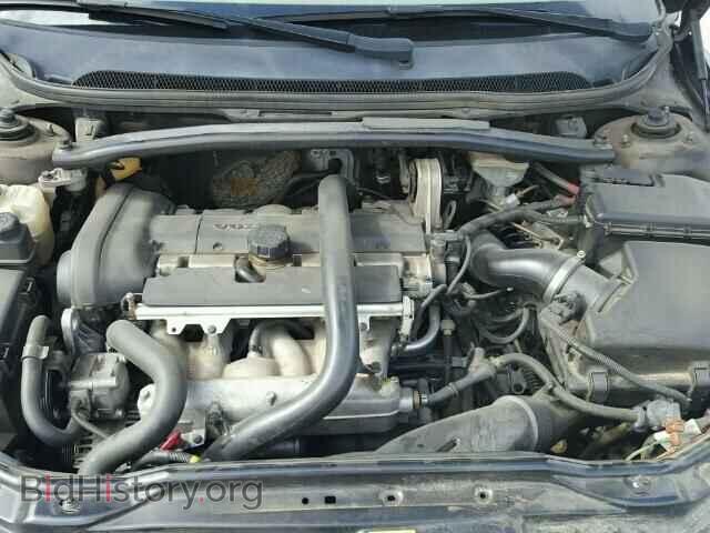 2007 VOLVO XC70 - VIN: YV4SZ592071264076 - Фото 7