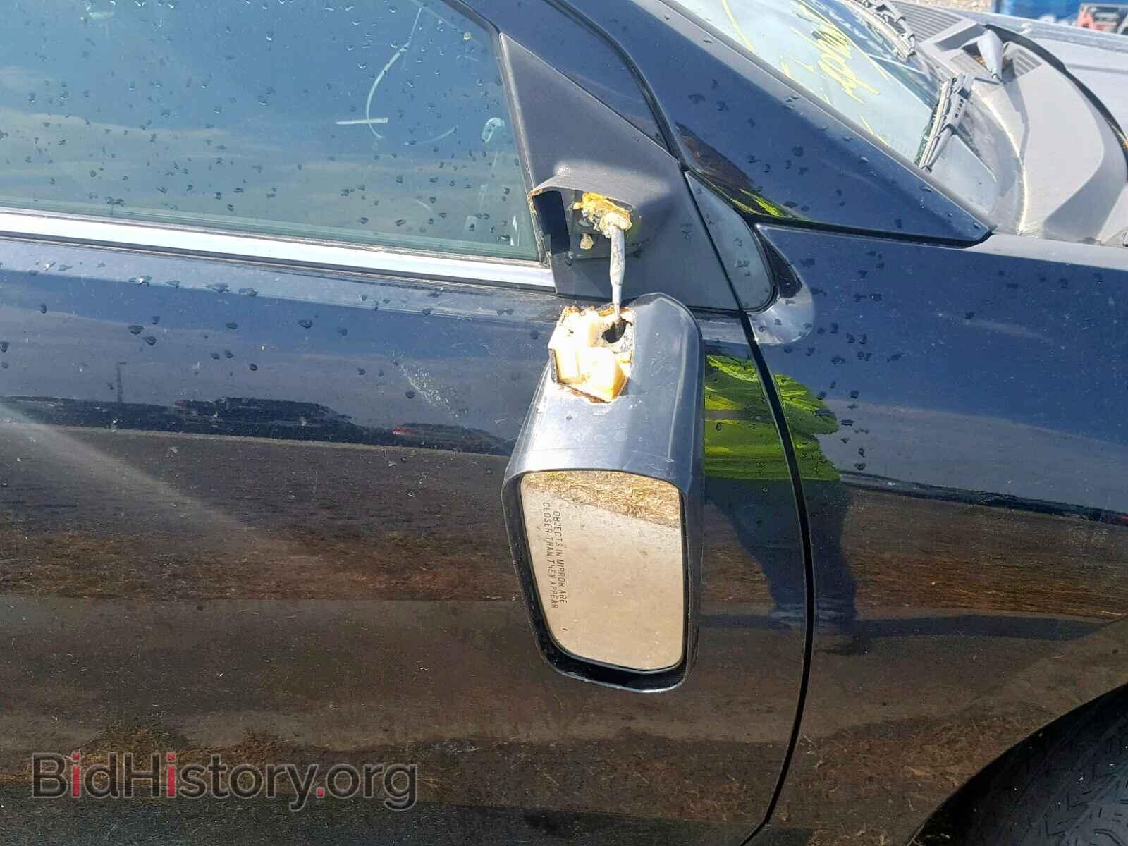 2012 MITSUBISHI GALANT - VIN: 4A32B3FF4CE015086 - Фото 9