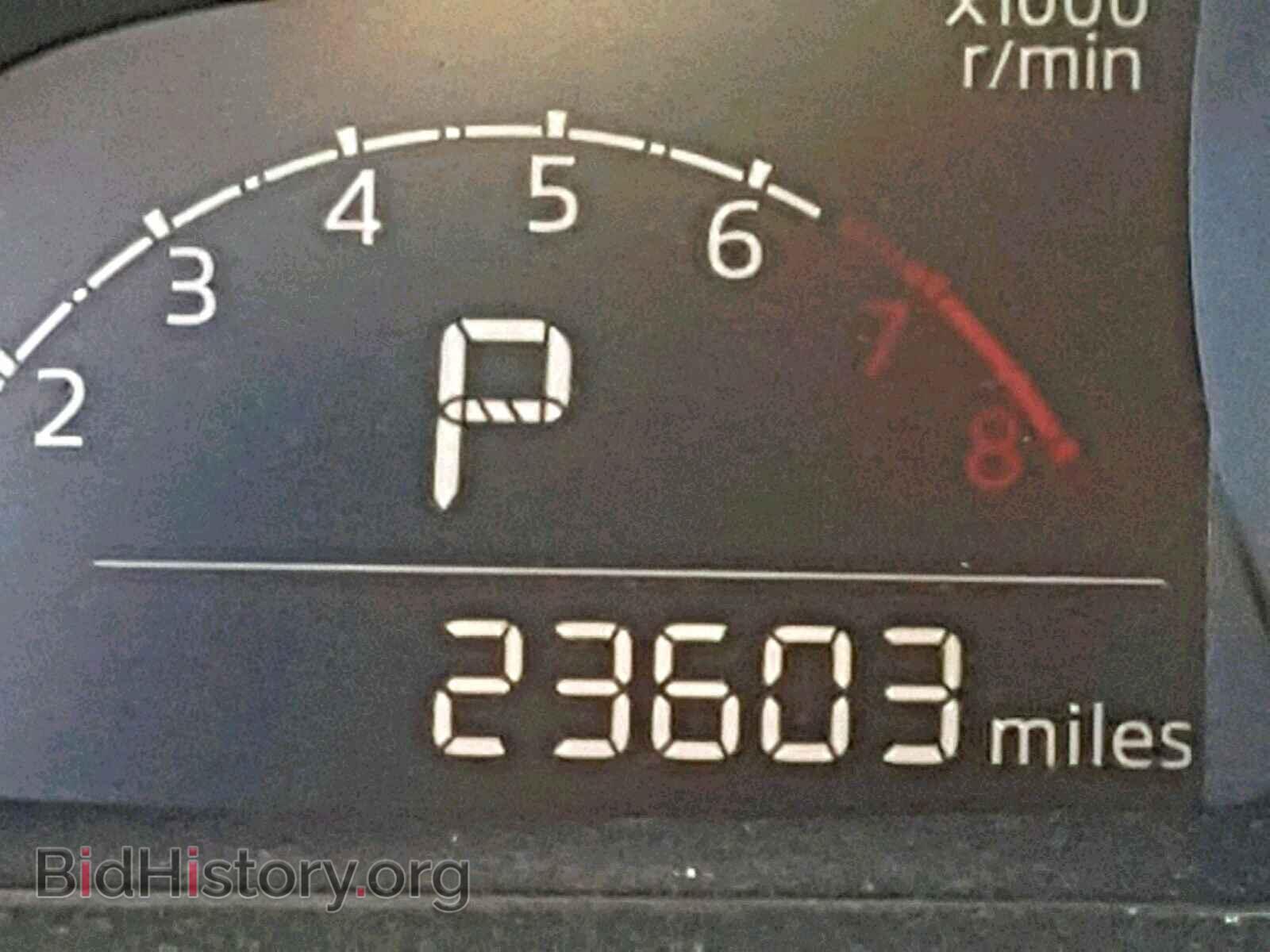2017 MAZDA 3 - VIN: 3MZBN1U72HM136787 - Фото 8