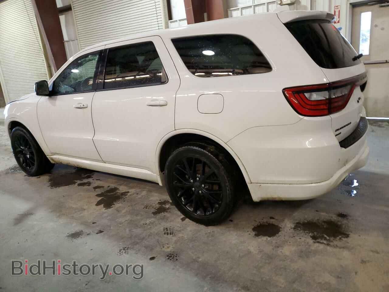 2015 DODGE DURANGO - VIN: 1C4SDJCT6FC746047 - Photo 2