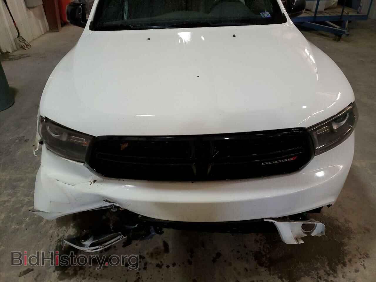 2015 DODGE DURANGO - VIN: 1C4SDJCT6FC746047 - Photo 12