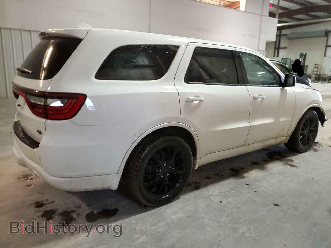 2015 DODGE DURANGO - VIN: 1C4SDJCT6FC746047 - Photo 3