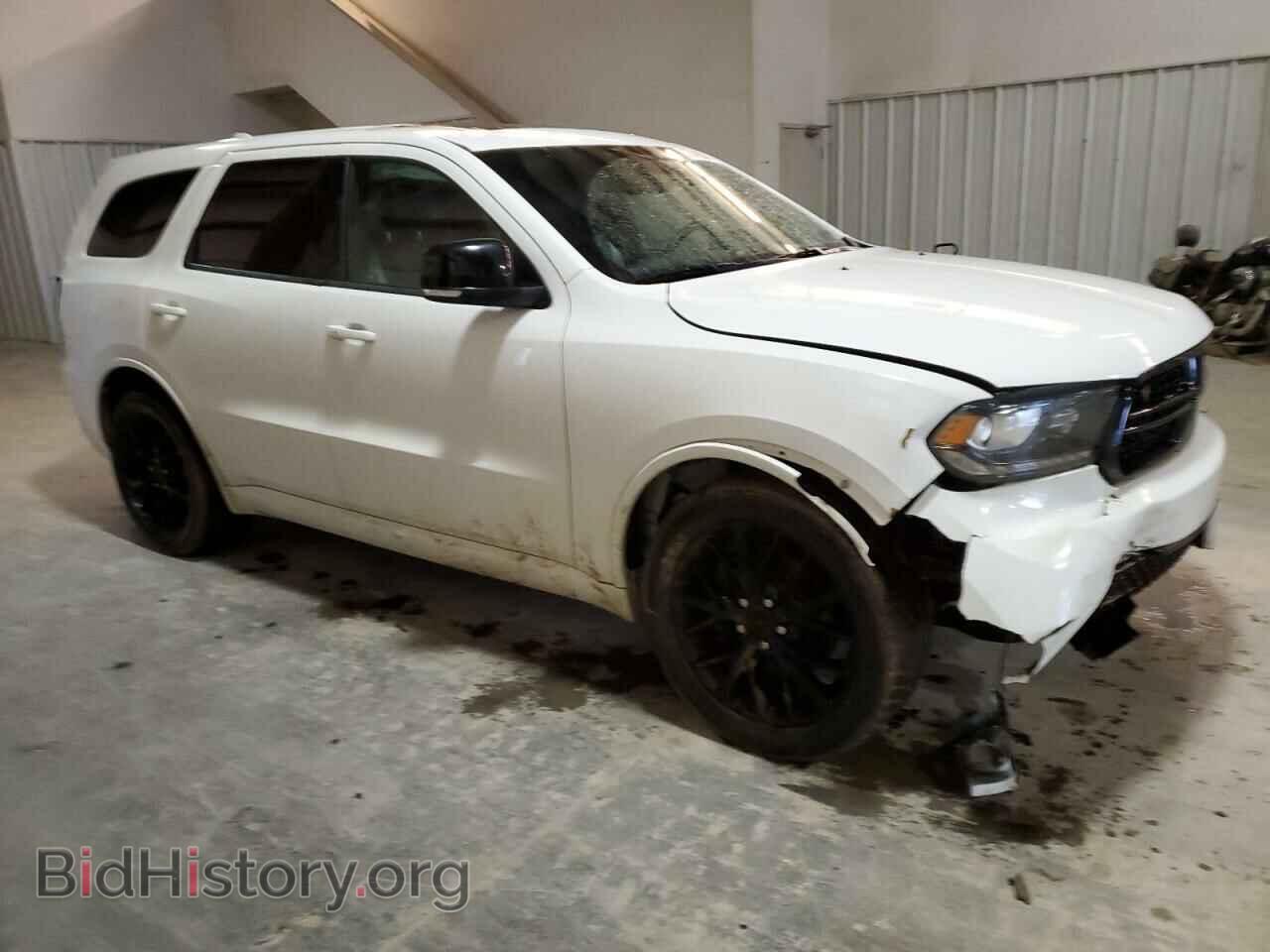 2015 DODGE DURANGO - VIN: 1C4SDJCT6FC746047 - Photo 4