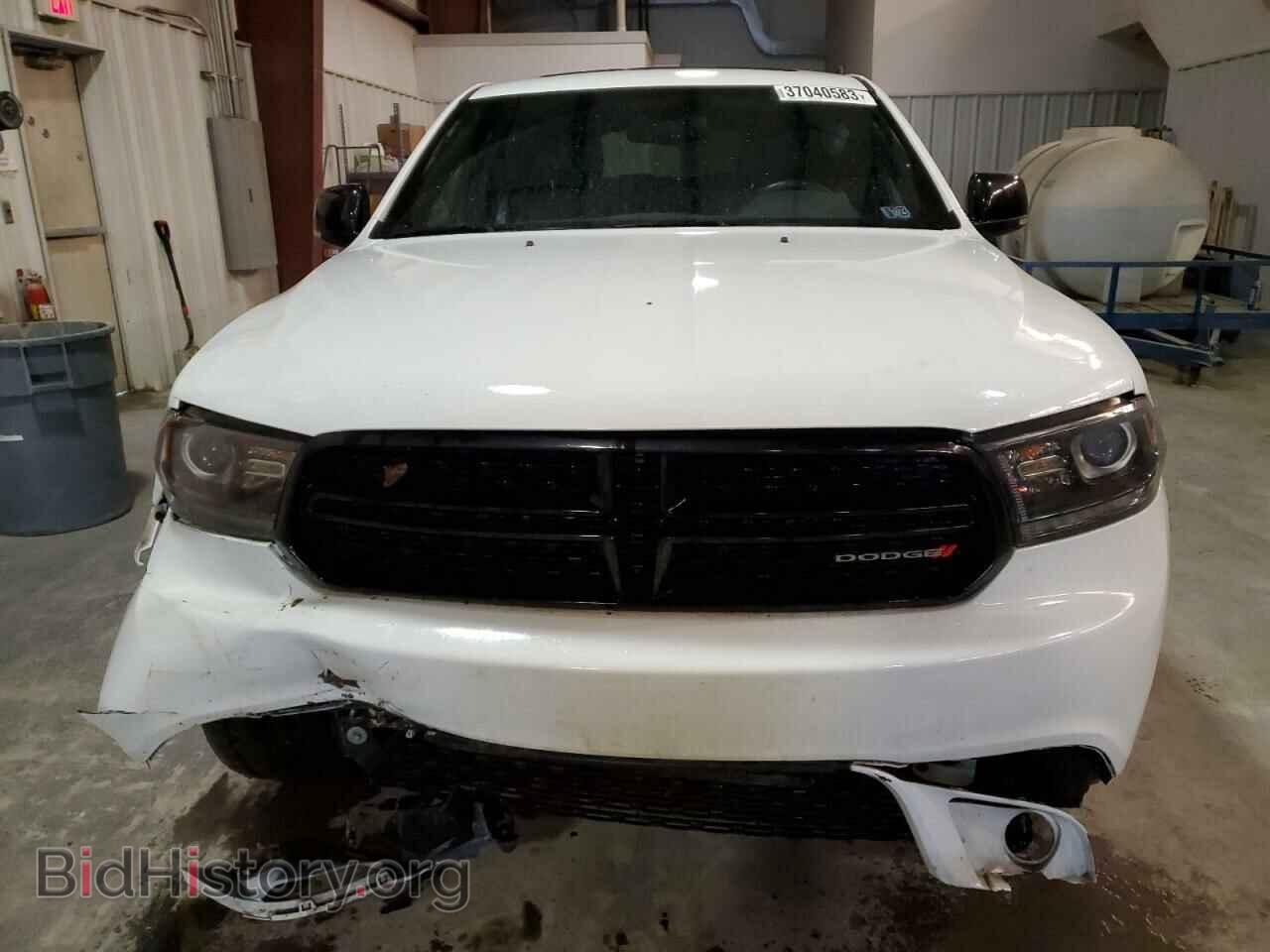 2015 DODGE DURANGO - VIN: 1C4SDJCT6FC746047 - Photo 5