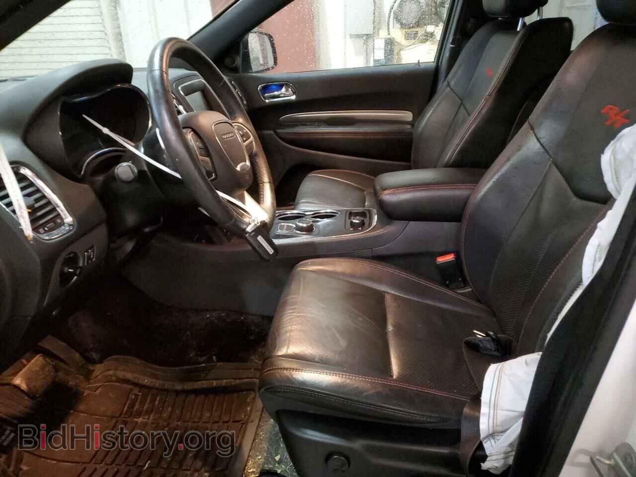 2015 DODGE DURANGO - VIN: 1C4SDJCT6FC746047 - Photo 7