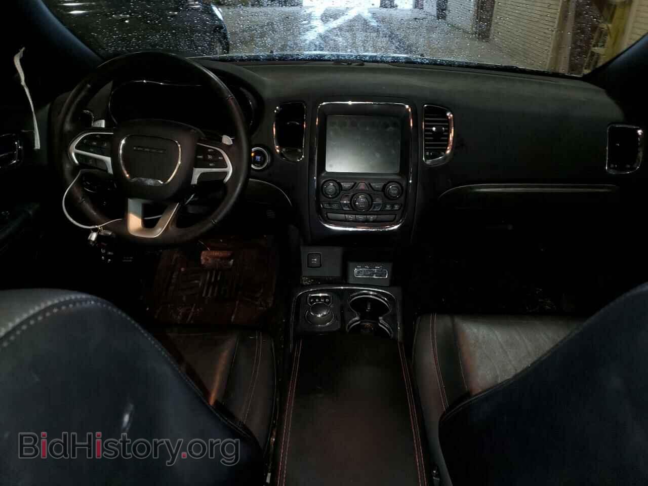 2015 DODGE DURANGO - VIN: 1C4SDJCT6FC746047 - Photo 8