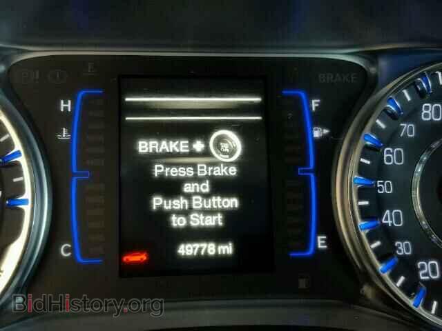 2015 CHRYSLER 200 - VIN: 1C3CCCAB0FN599164 - Photo 8