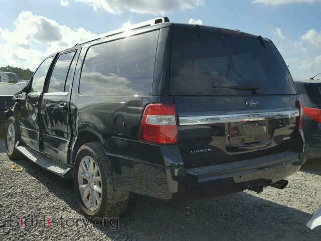 2017 FORD EXPEDITION - VIN: 1FMJK2AT0HEA49972 - Фото 3