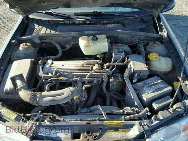 2000 SATURN LS/LS1/LS2 - VIN: 1G8JS52F5YY699548 - Фото 7