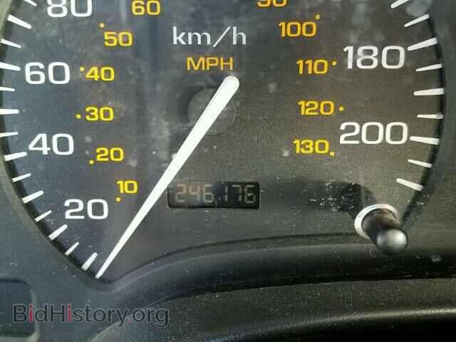 2000 SATURN LS/LS1/LS2 - VIN: 1G8JS52F5YY699548 - Фото 8