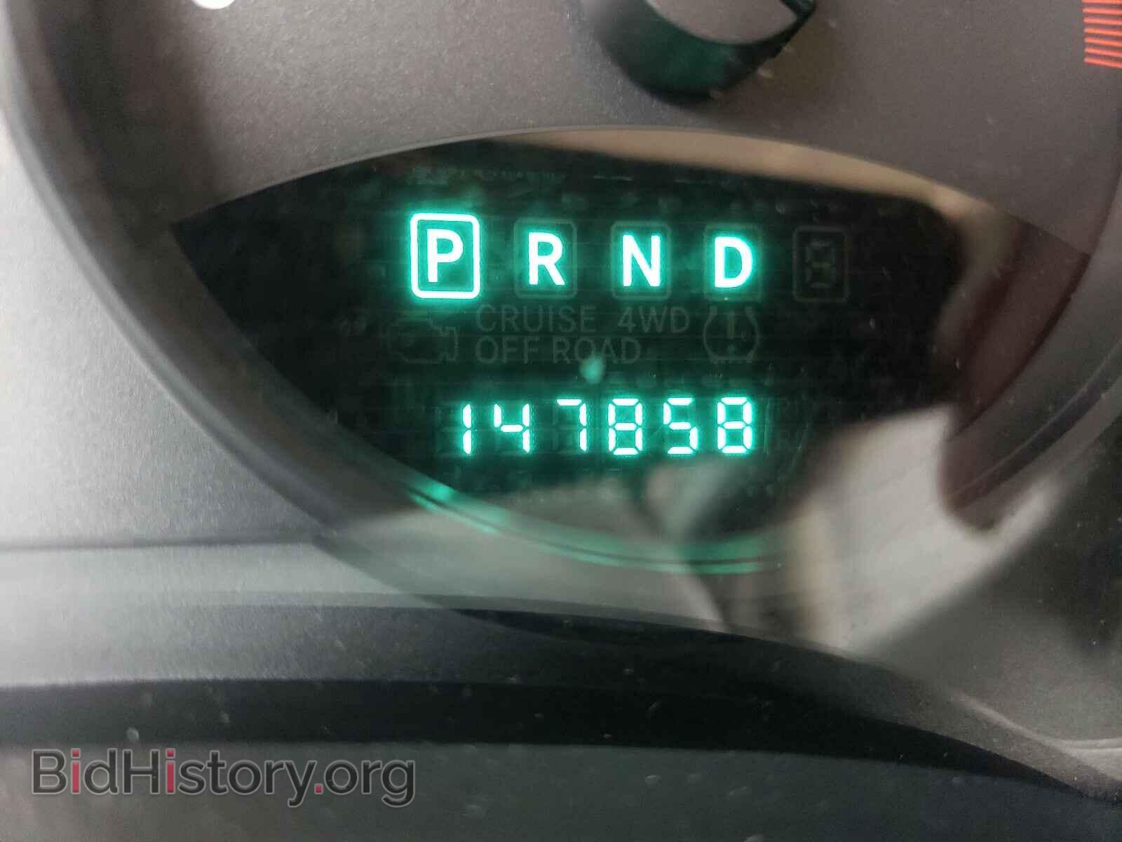 2012 JEEP COMPASS - VIN: 1C4NJCBA1CD556888 - Фото 8