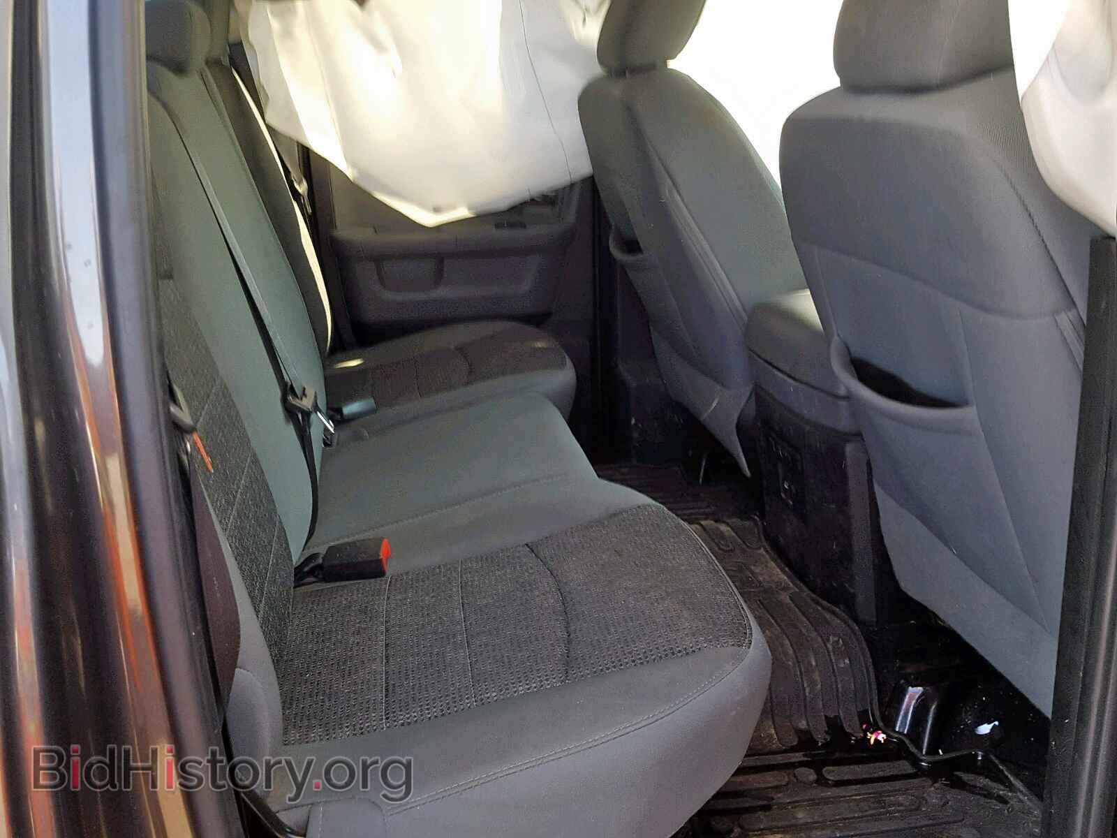 2014 RAM 1500 SLT - VIN: 1C6RR7GT3ES431229 - Фото 6