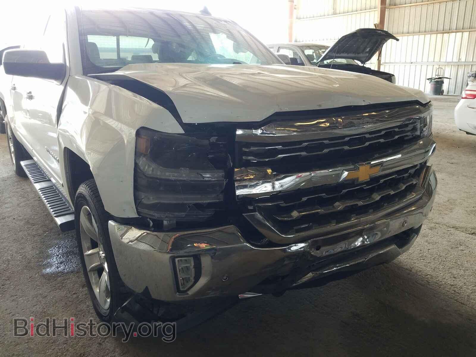 2016 CHEVROLET SILVERADO - VIN: 3GCPCSEC5GG179193 - Фото 9