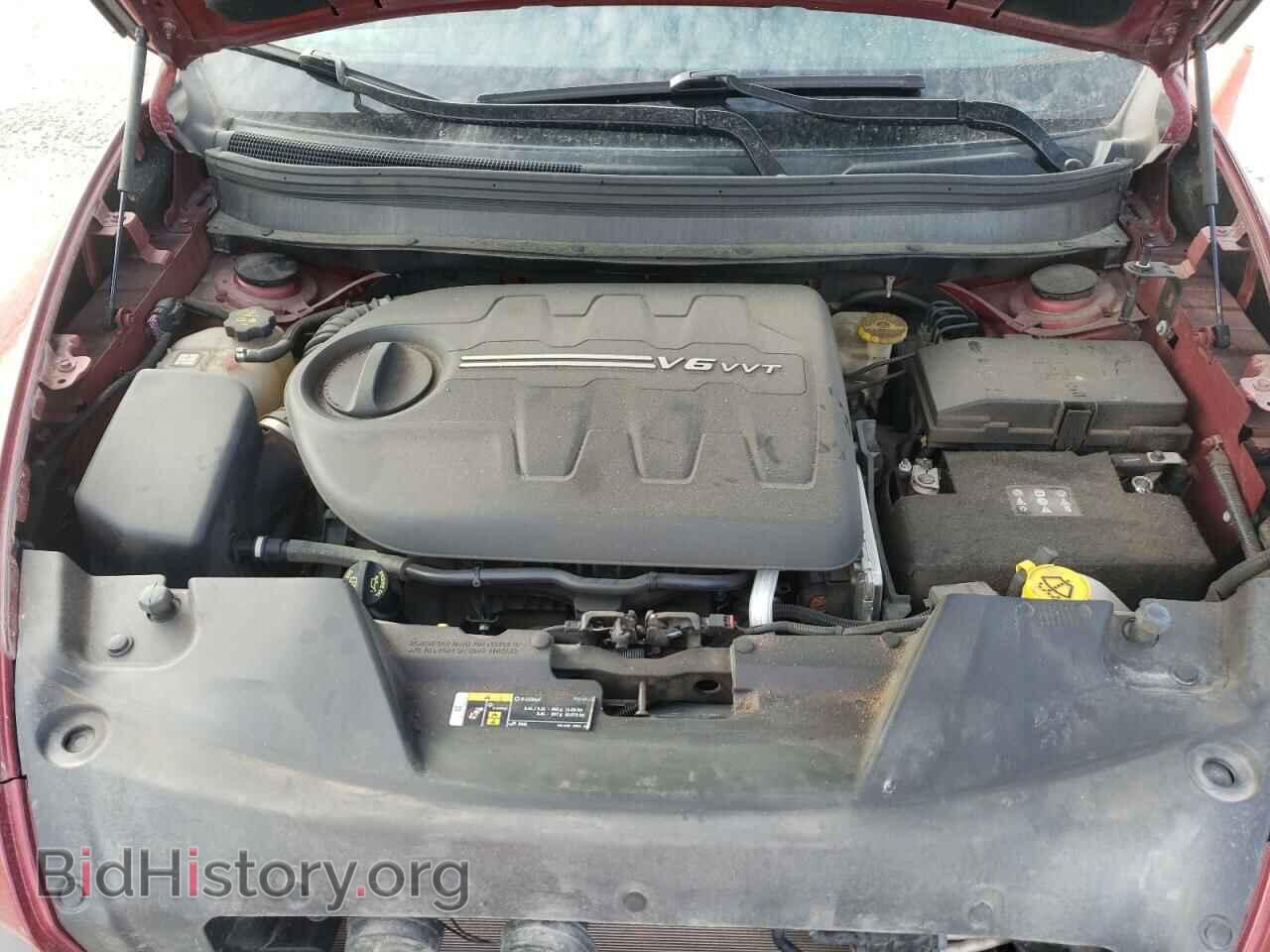 2017 JEEP CHEROKEE - VIN: 1C4PJMBS6HW645343 - Фото 11