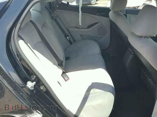 2013 KIA OPTIMA - VIN: 5XXGM4A73DG159427 - Фото 6