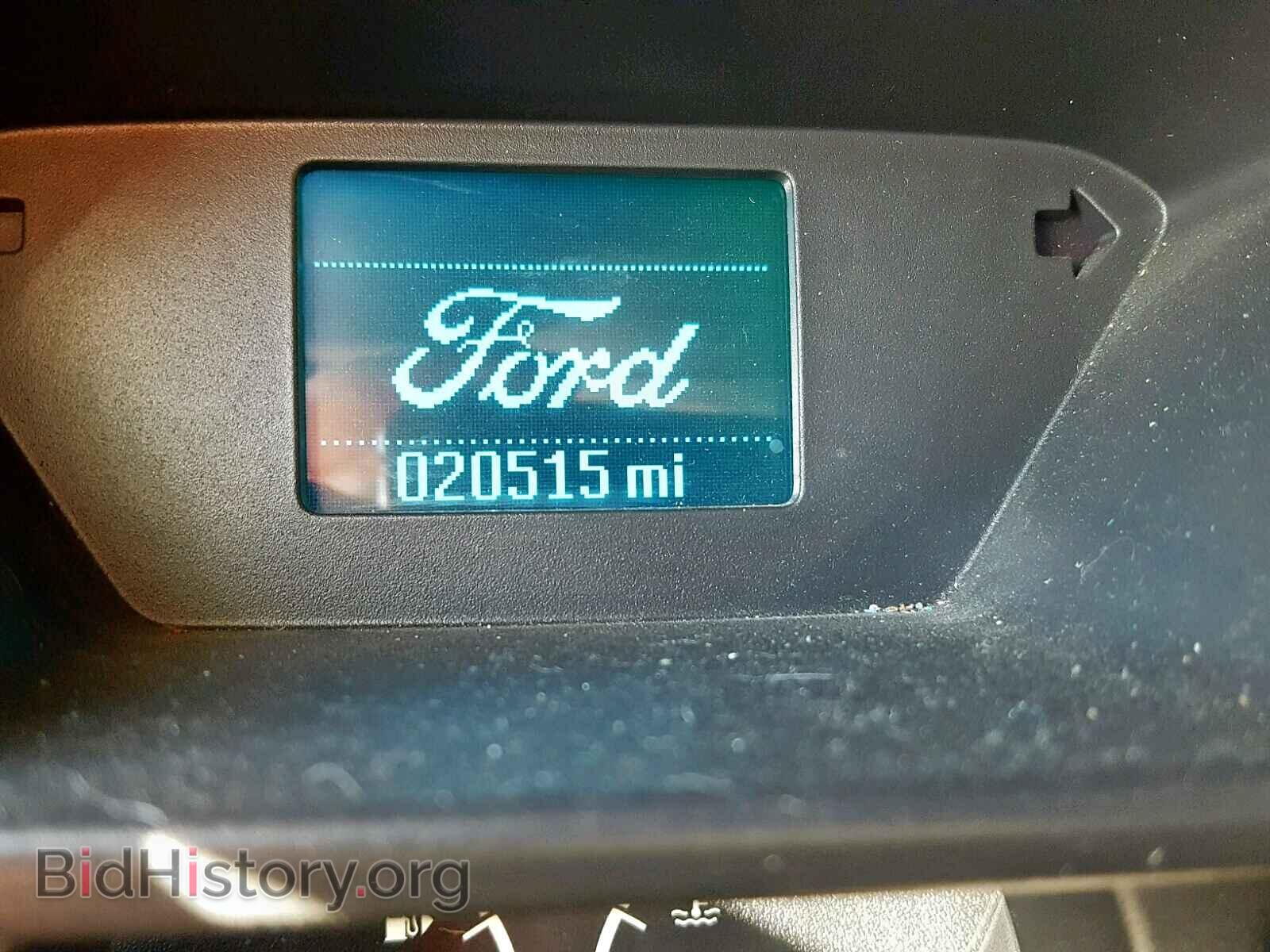 2016 FORD TRANSIT CO - VIN: NM0GE9F77G1281529 - Фото 8
