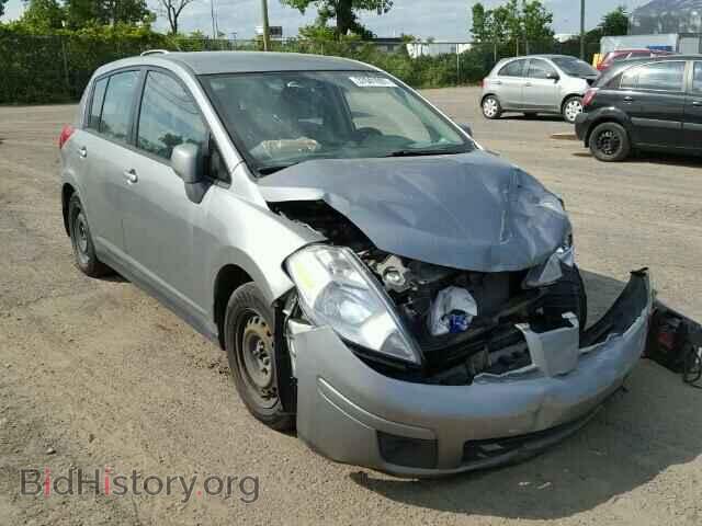Photo 3N1BC1CP7CL366286 - NISSAN VERSA 2012