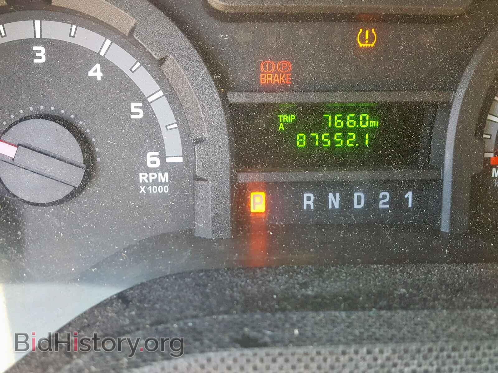 2013 FORD ECONOLINE - VIN: 1FTNE2EW6DDA80760 - Фото 8