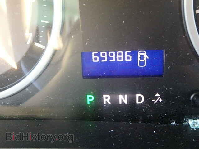 2012 DODGE RAM 1500 - VIN: 1C6RD6FK4CS221706 - Фото 8