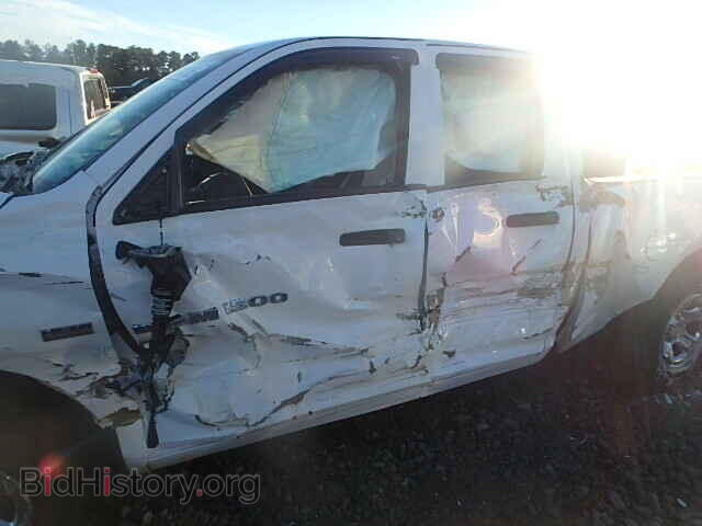2012 DODGE RAM 1500 - VIN: 1C6RD6FK4CS221706 - Фото 9