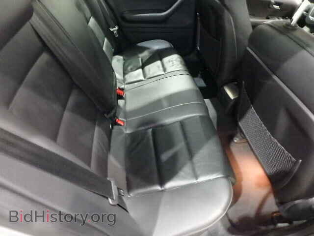 2006 AUDI A4 - VIN: WAUDF78E86A180904 - Фото 6