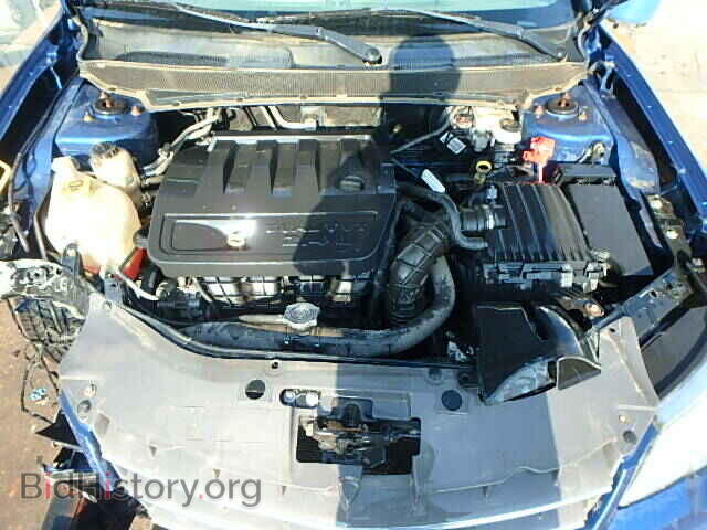 2010 CHRYSLER SEBRING - VIN: 1C3CC4FB0AN105554 - Фото 7