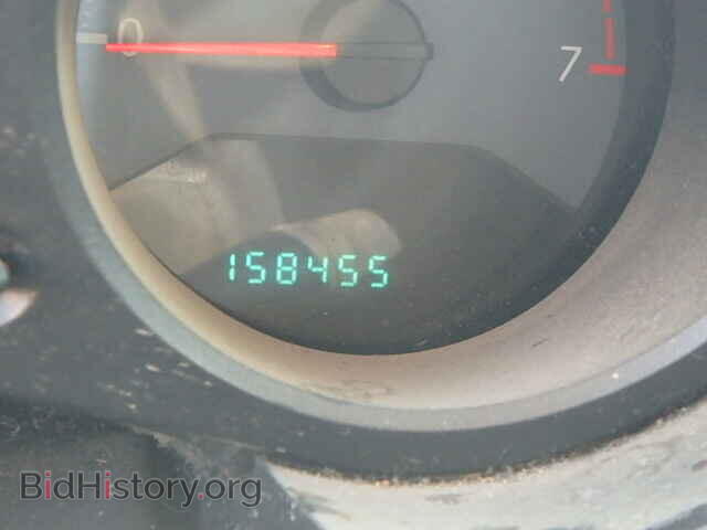 2010 CHRYSLER SEBRING - VIN: 1C3CC4FB0AN105554 - Фото 8