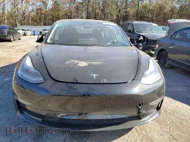 2021 TESLA MODEL 3 - VIN: 5YJ3E1EAXMF098113 - Фото 5