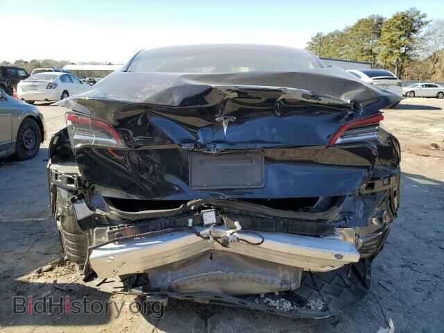 2021 TESLA MODEL 3 - VIN: 5YJ3E1EAXMF098113 - Фото 6