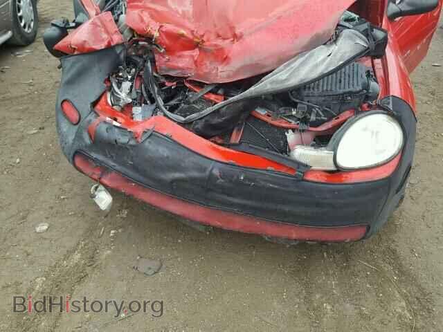 2000 DODGE NEON - VIN: 1B3ES46C0YD629823 - Фото 7