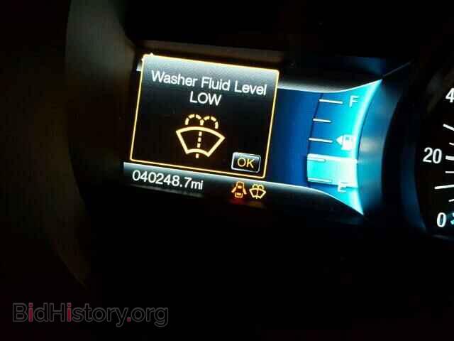 2015 FORD EDGE - VIN: 2FMTK4J97FBB58334 - Фото 8