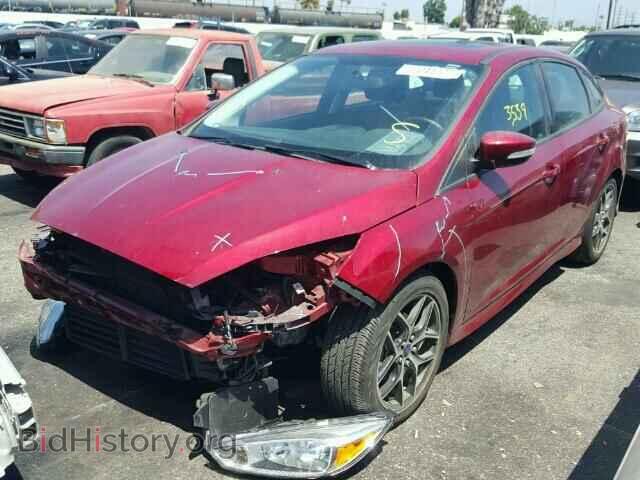 2016 FORD FOCUS - VIN: 1FADP3F26GL254060 - Photo 2