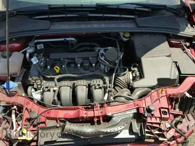 2016 FORD FOCUS - VIN: 1FADP3F26GL254060 - Photo 7