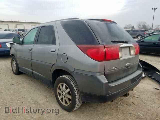 2004 BUICK RENDEZVOUS - VIN: 3G5DA03E44S598072 - Photo 3