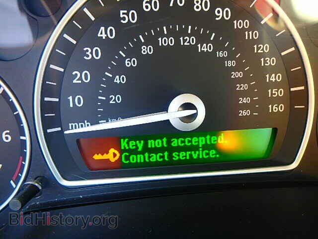 2008 SAAB 9 3 - VIN: YS3FB49Y781011628 - Фото 8