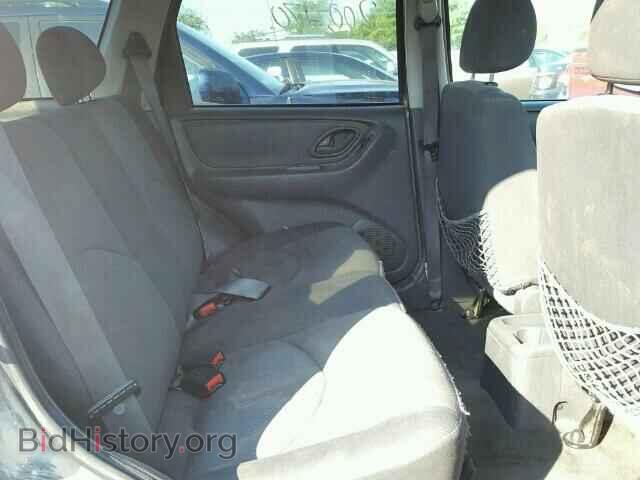 2003 MAZDA TRIBUTE - VIN: 4F2YZ02B63KM18806 - Фото 6